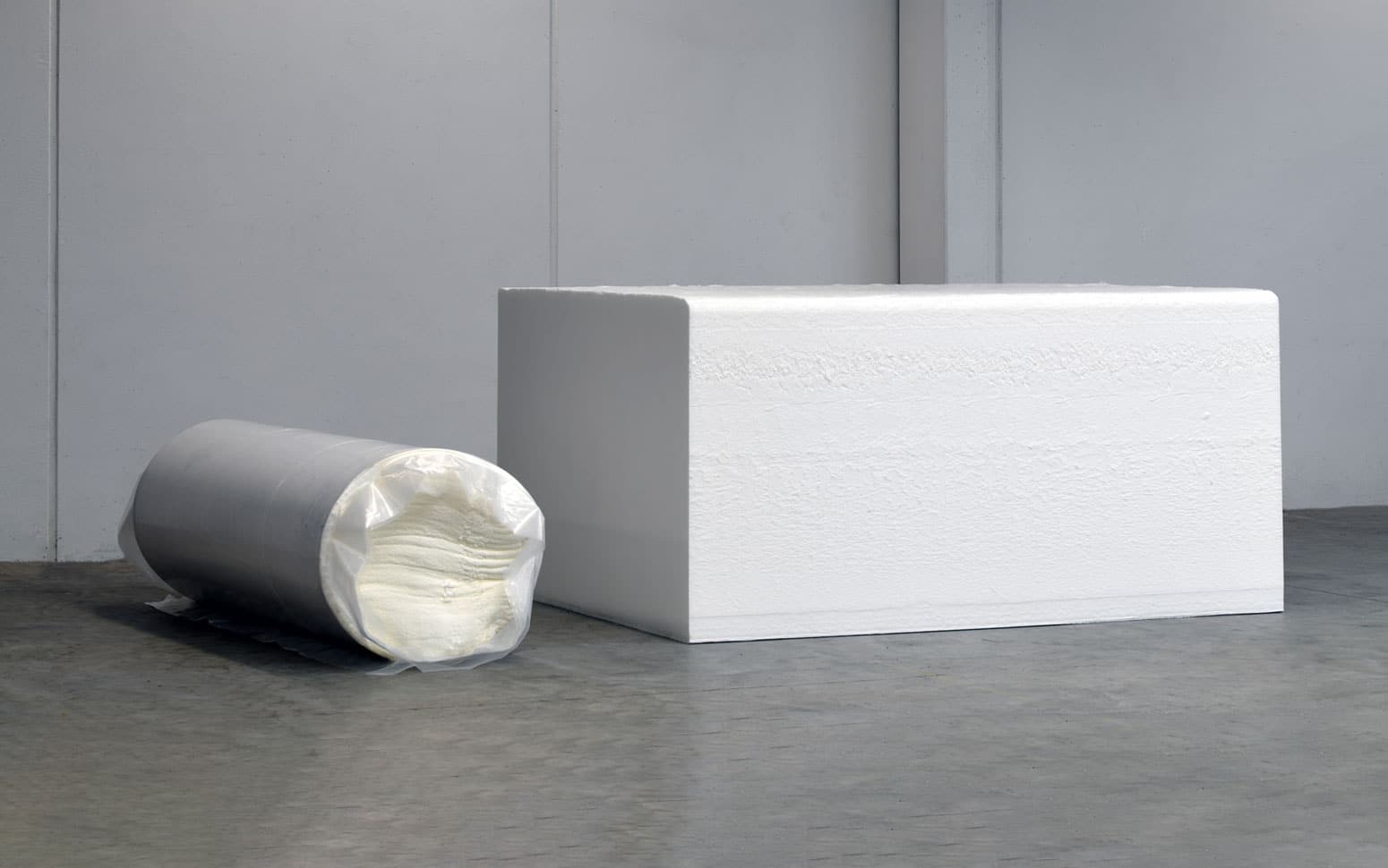 Block Foam - Carpenter Co. Europe