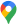 Google Maps location marker