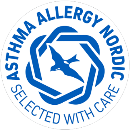 asthma allergy nordic