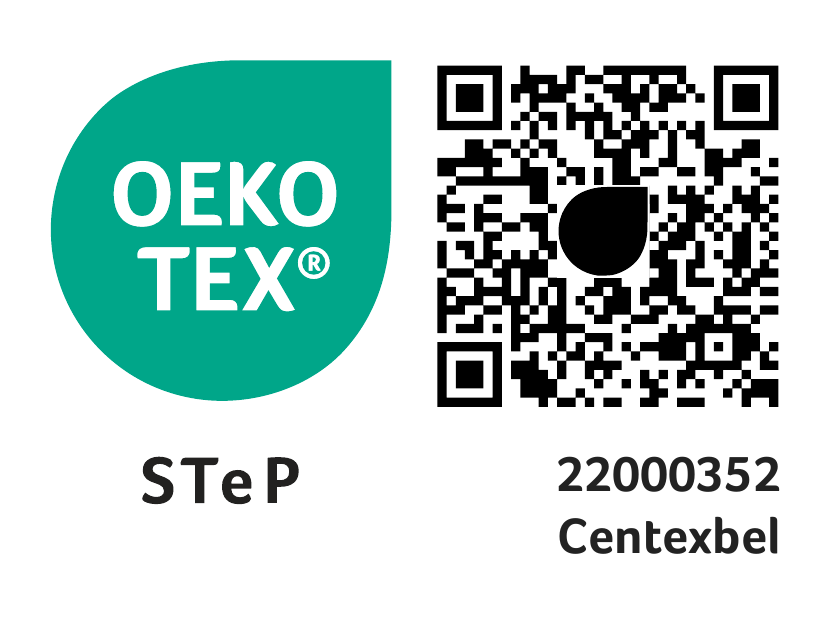 oeko tex SteP