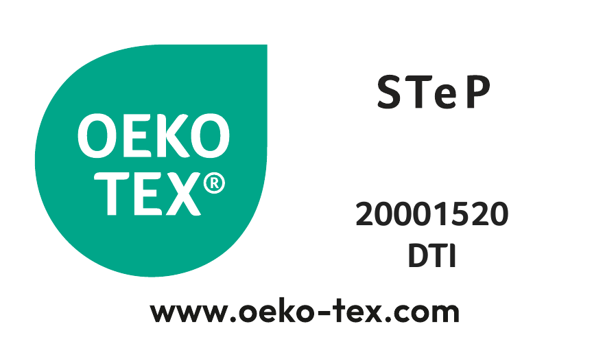 OEKO-TEX® STeP