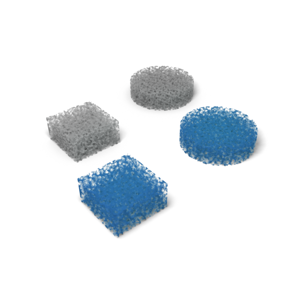 ceramic filters