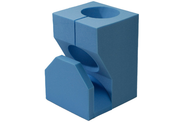 packaging foam