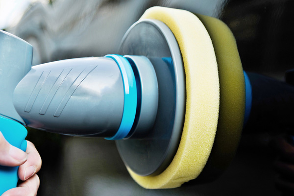 polishing pad
