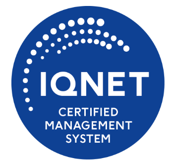 IQNET