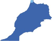 tangier morocco