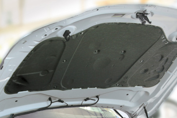carpenter_acoustic_automotive automotive insulation