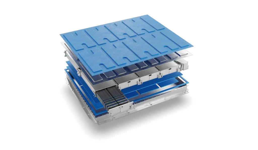Technologies des batteries pour véhicules électriques featured image