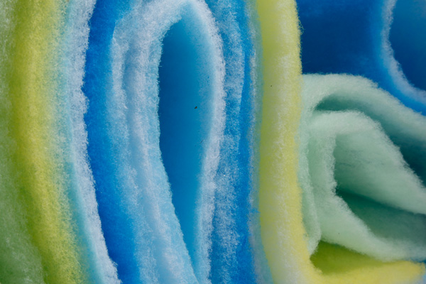 filtration fiber