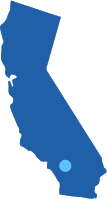 riverside california
