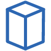 Expanded Polystyrene icon