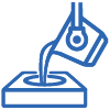 Moulding icon