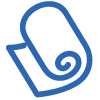 Rolls icon