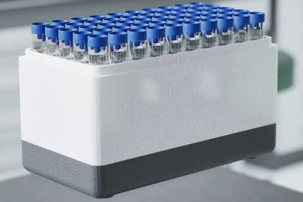 medical packaging