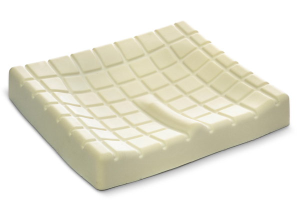 molded seat