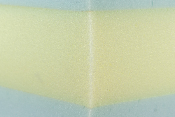 qualux foam