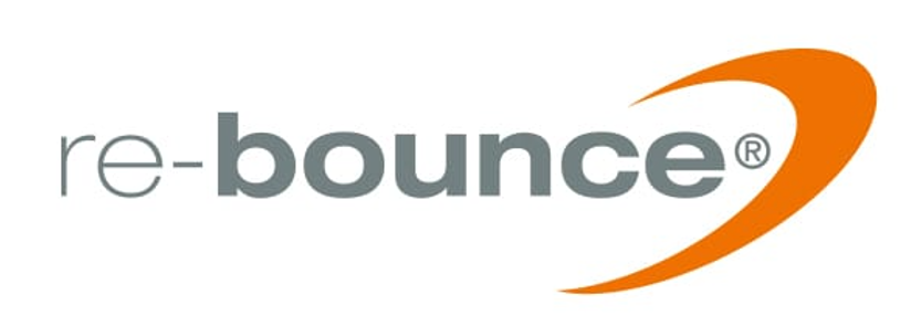 re-bounce