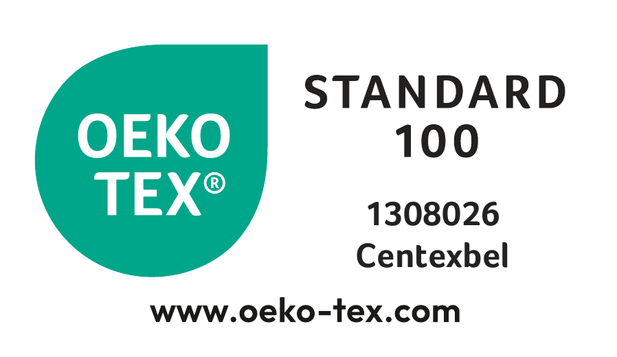 OEKO-TEX® Standard 100