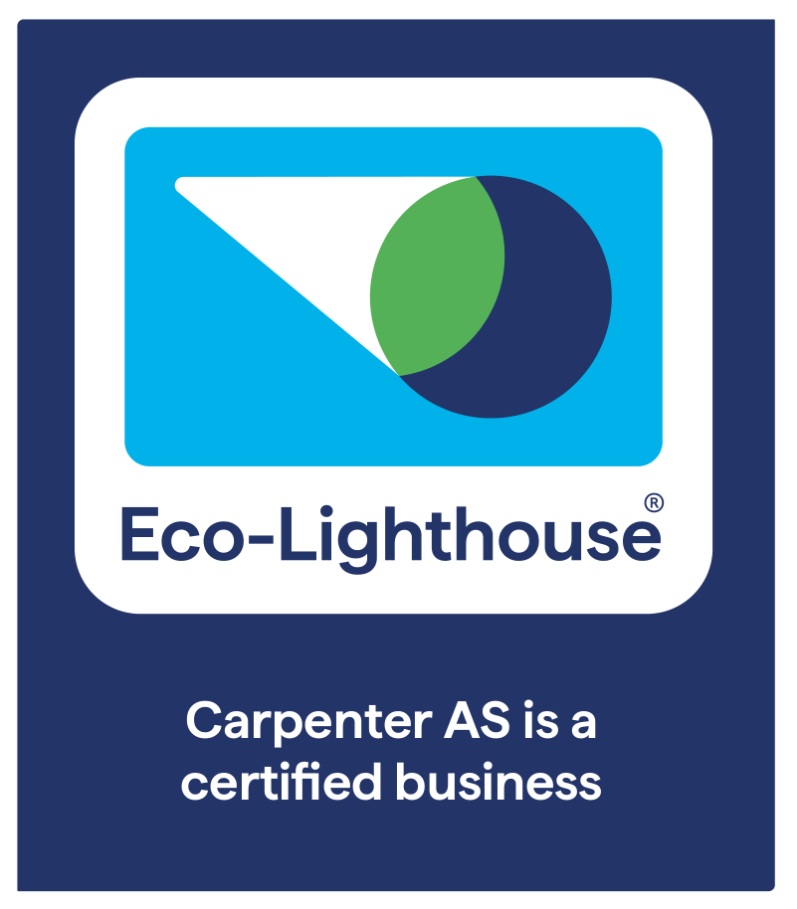 eco lighthouse certification