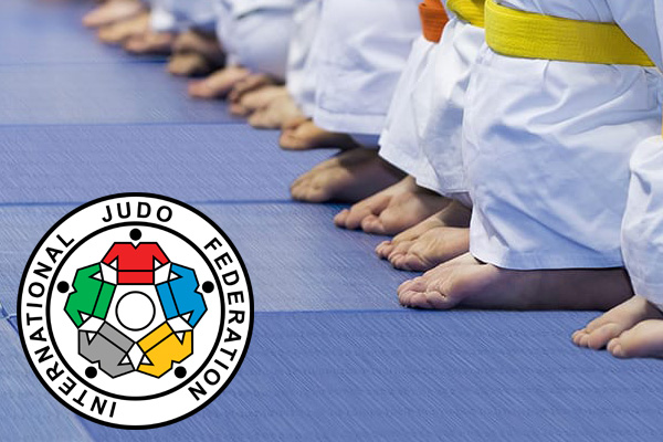carpenter_sport_mat_IJF tatami mat with ijf logo