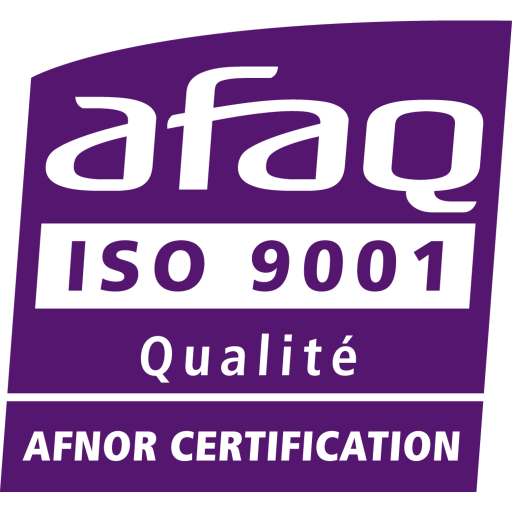 afaq iso 9001